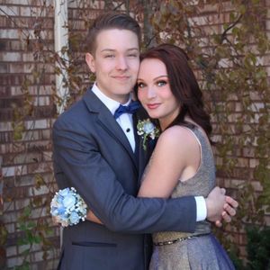 Meet your Posher, Peyton